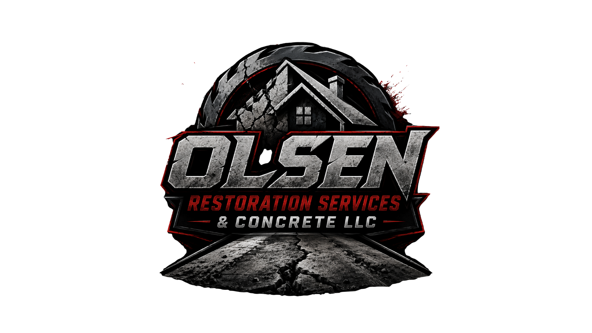 Olsen Restoration Services & Concrete LLC