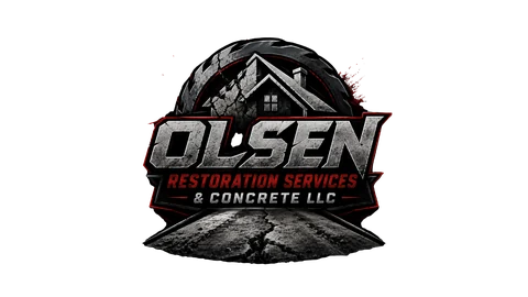 Olsen Concrete